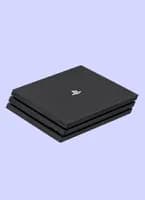 Playstation 4 Pro
