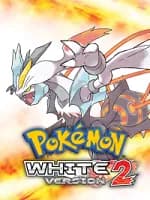 Pokémon White Version 2