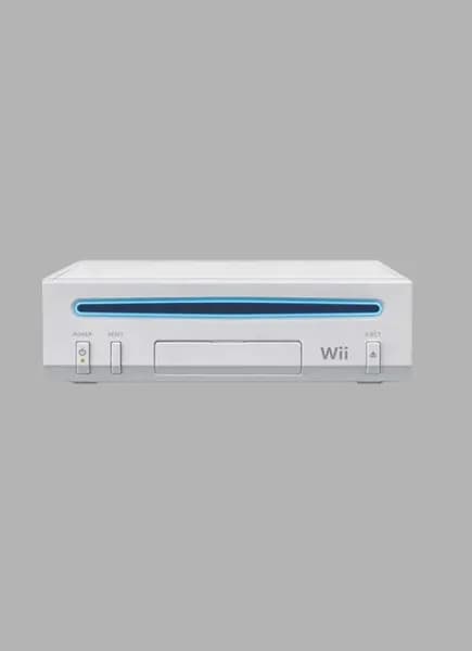 Wii