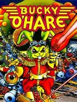 Bucky O'Hare