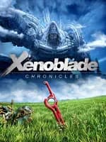Xenoblade Chronicles