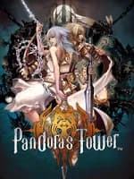 Pandora's Tower