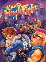 Mighty Final Fight