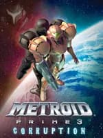 Metroid Prime 3: Corruption