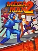 Mega Man 2