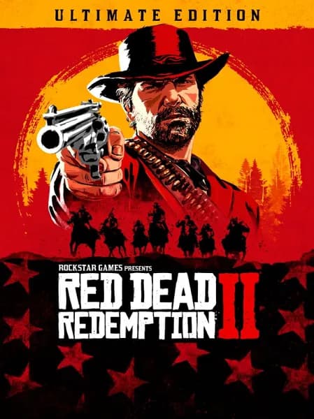 Red Dead Redemption II