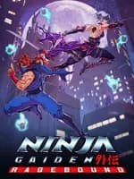 Ninja Gaiden: Ragebound