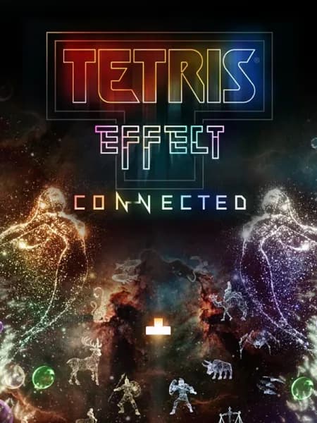 Tetris Effect