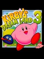 Kirby's Dream Land 3