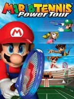 Mario Tennis: Power Tour