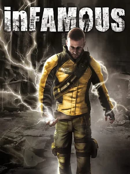 inFamous