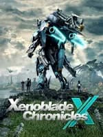 Xenoblade Chronicles X