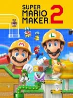 Super Mario Maker 2