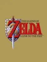 The Legend of Zelda: A Link to the Past