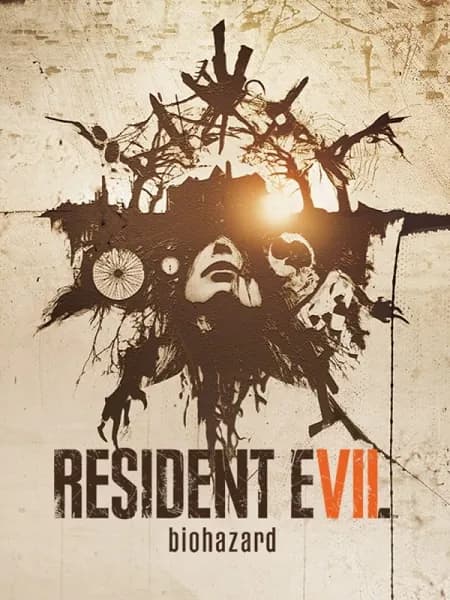 Resident Evil 7: Biohazard