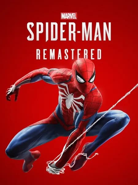 Marvel's Spider-Man