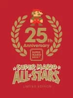 Super Mario All-Stars: Limited Edition