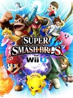 Super Smash Bros. for Wii U