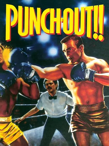 Punch-Out!! Featuring Mr. Dream