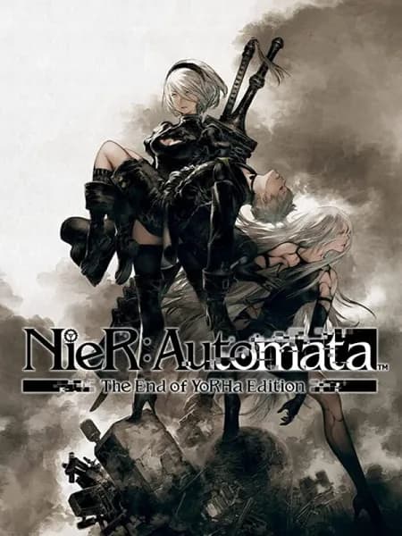 NieR:Automata
