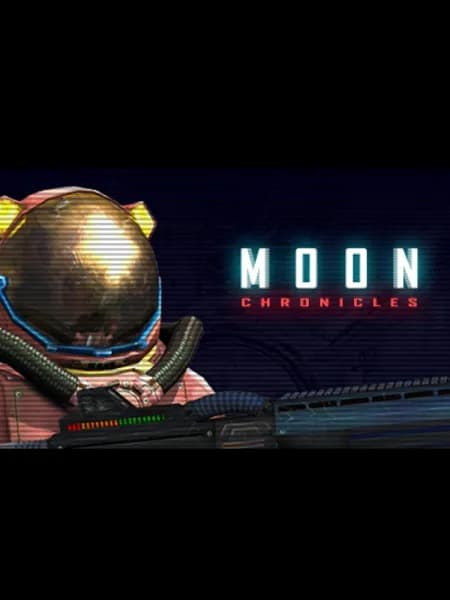 Moon Chronicles