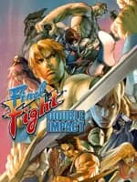 Final Fight: Double Impact