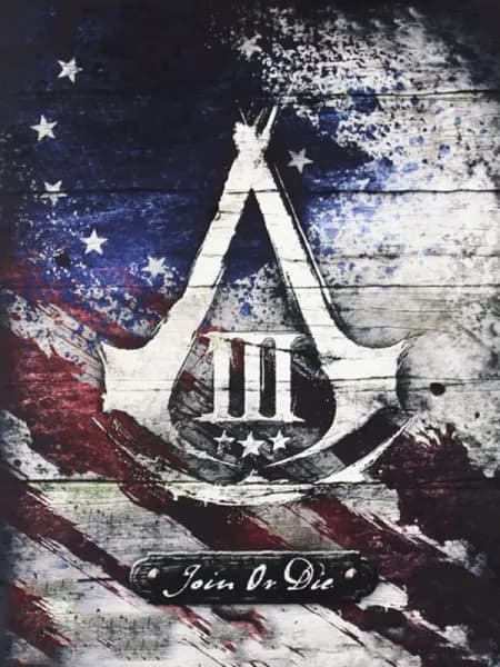 Assassin's Creed III