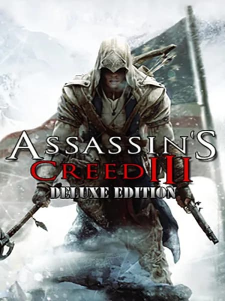 Assassin's Creed III