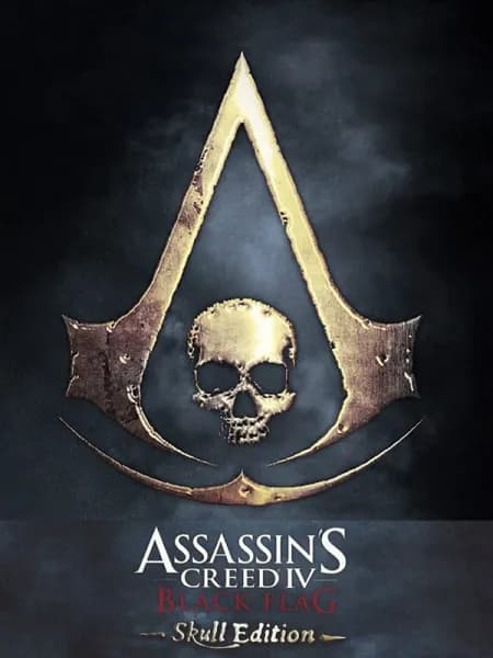 Assassin's Creed IV: Black Flag