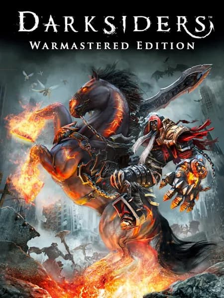 Darksiders