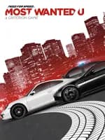 Need for Speed Most Wanted U
