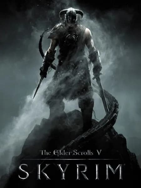 The Elder Scrolls V: Skyrim