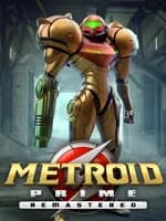 Metroid Prime Remastered