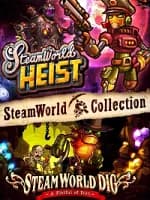 SteamWorld Collection