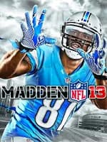 Madden NFL 13