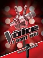 The Voice: I Want You