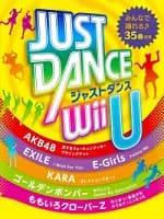 Just Dance Wii U