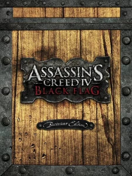 Assassin's Creed IV: Black Flag