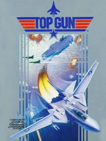 Top Gun