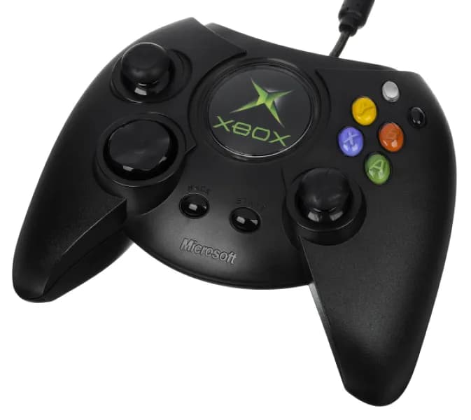 Microsoft Xbox Controller