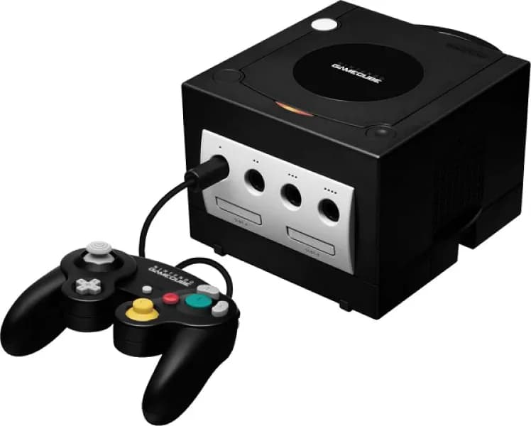 Nintendo Gamecube