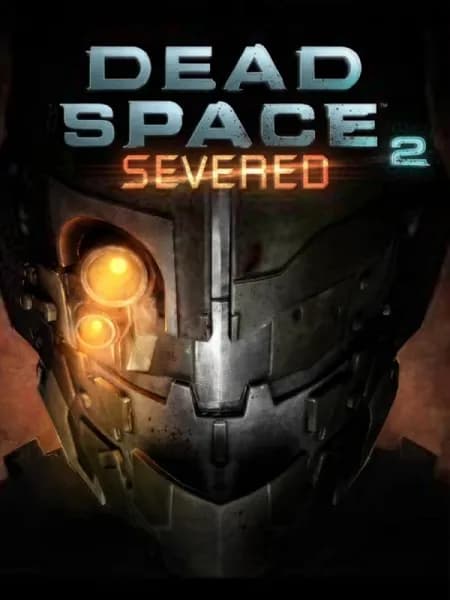 Dead Space 2: Severed