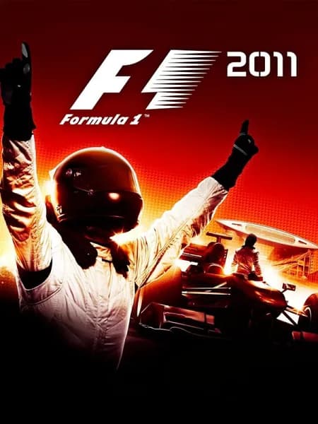 F1 2011