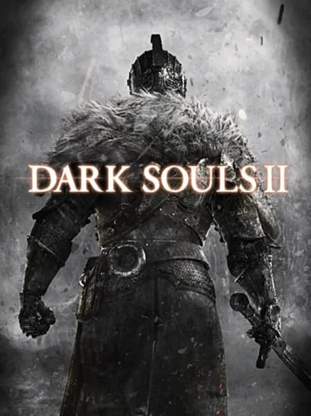 Dark Souls II
