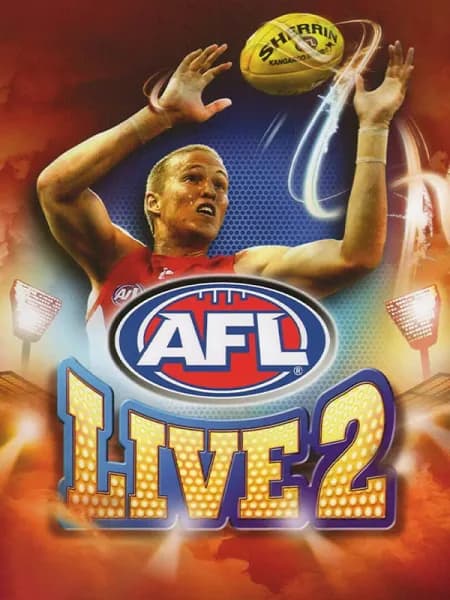 AFL Live 2