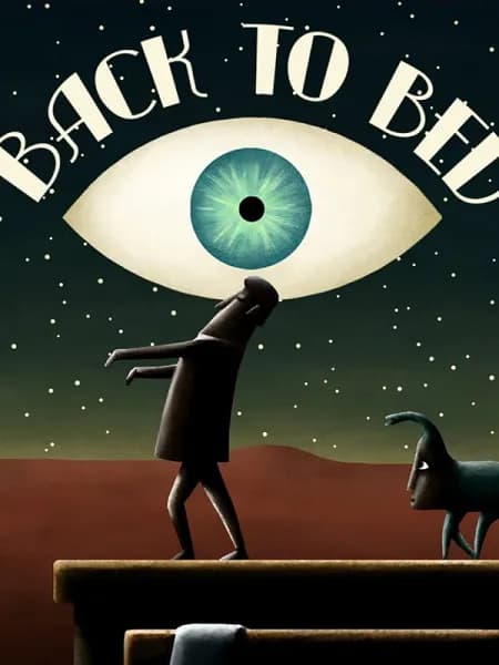 Back to Bed