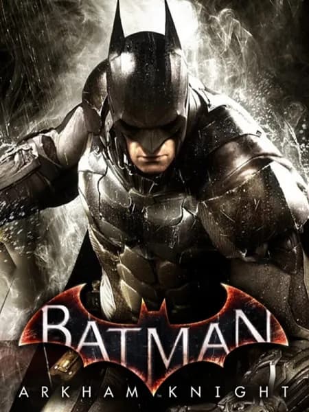 Batman: Arkham Knight