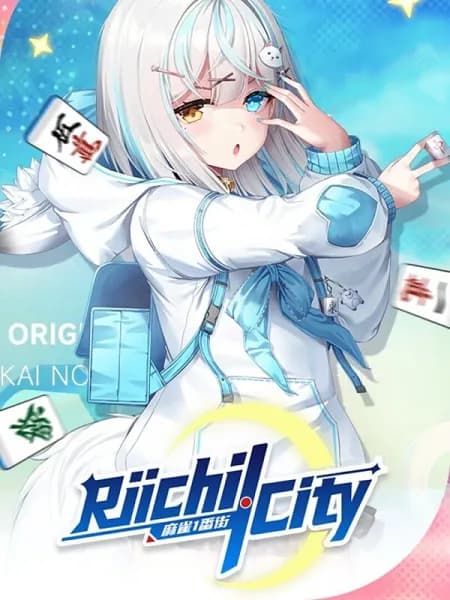 Riichi City