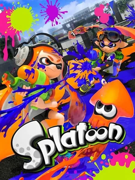 Splatoon