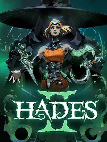 Hades II